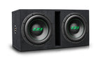 SA-275 baspaket 2x15