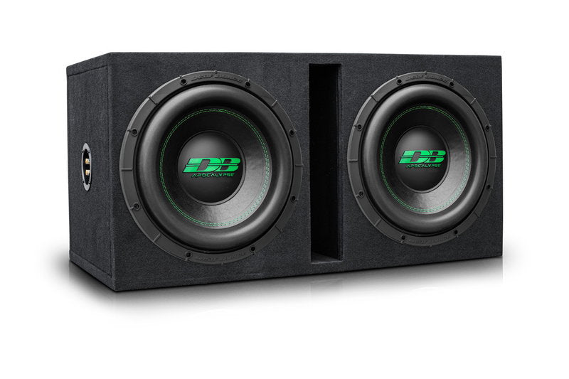 SA-275 baspaket 2x15