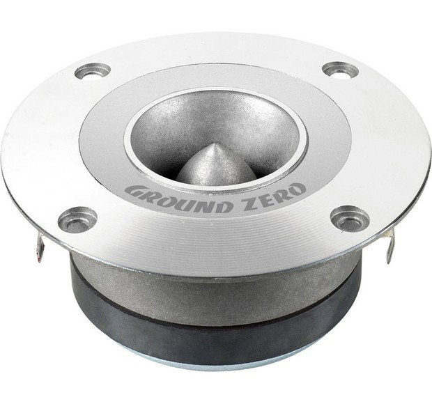 Ground Zero GZCT 3500X-S