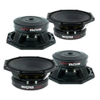 Master Audio LST08/4 Storpack