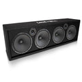 Deaf Bonce Sylvester 4x8" LOUD AS HELL slotplanka