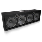 Deaf Bonce Sylvester 4x8" LOUD AS HELL slotplanka