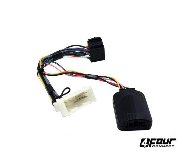 4-Connect Hyundai Rattstyrningsadapter