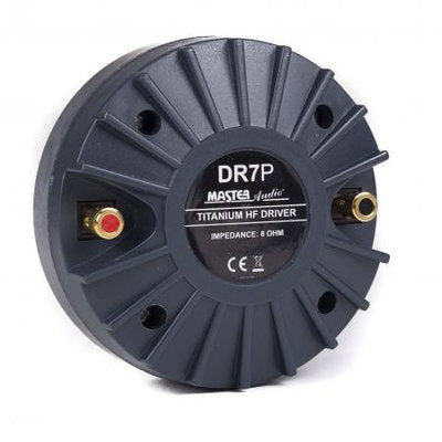 Master Audio DR7