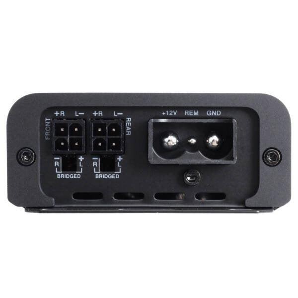 Phoenix Gold ZXM500.4i 4 Channel Mini Amplifier