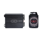 DD AUDIO SS4.500