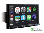 ALPINE X803D-U