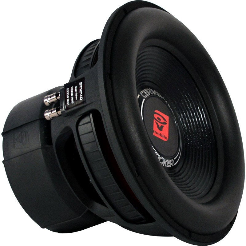 Cerwin-Vega STROKER 12"