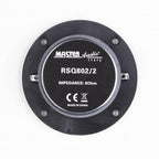 Master Audio RSQ802/2