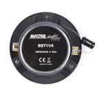 Master Audio BST11/4