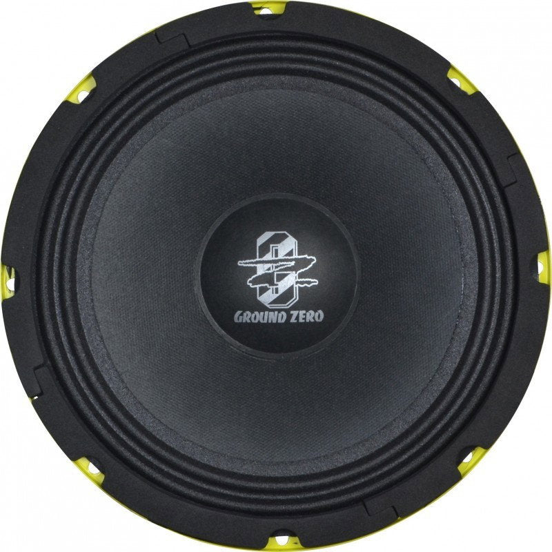 Ground Zero GZCC 2200.2ESQL