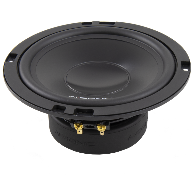 AI-SONIC S2-W6