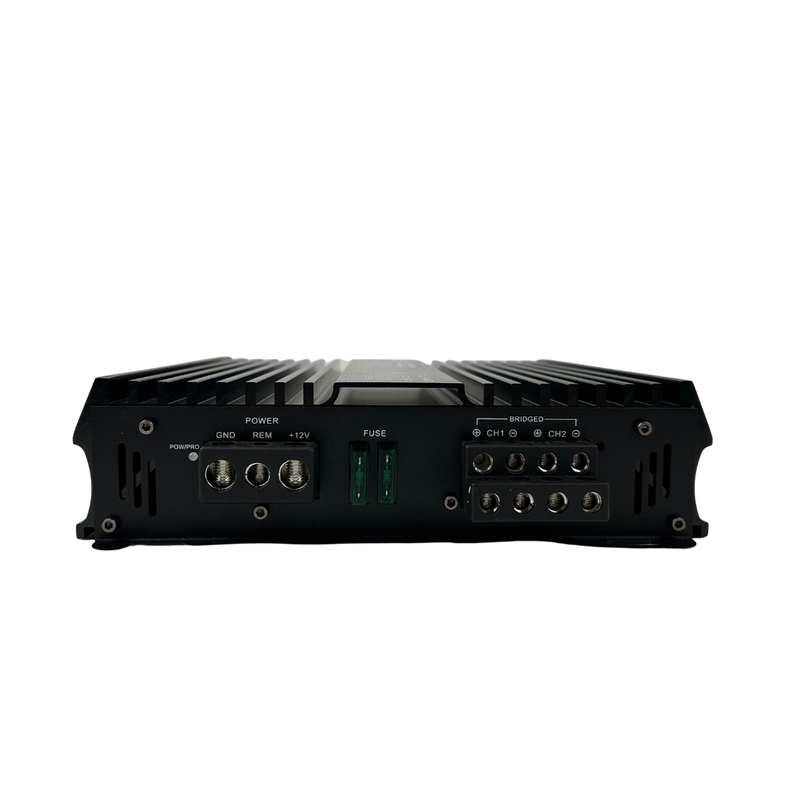 Gs Audio 200.4SQ