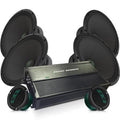 Deaf Bonce Sylvester 8 kit