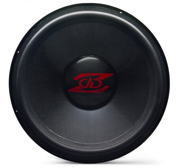 DD Audio Z 321