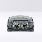 8-Way Power Distribution Block GS Audio | IN/OUT: 4x50 2x35 2x25