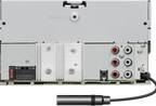 Kenwood DPX-7300DAB