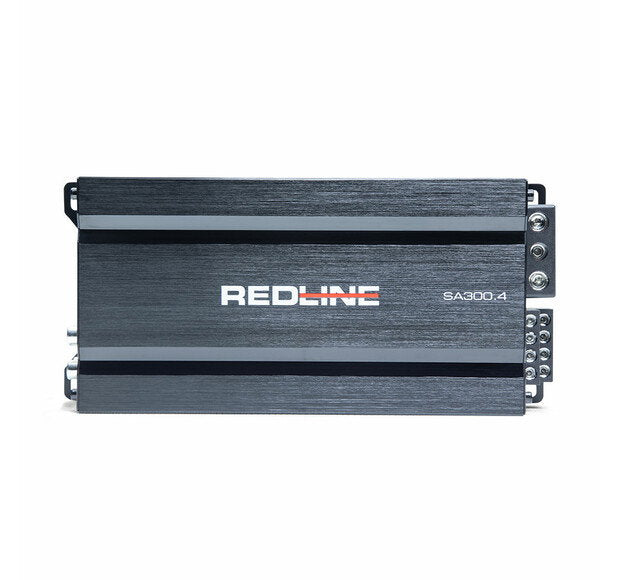 DD Audio SA300.4