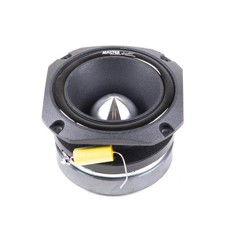 Master Audio BST09/8B